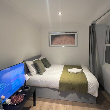 3 Bedroom Flat In King'S Cross, St Pancras'S. 8 People London Exterior photo