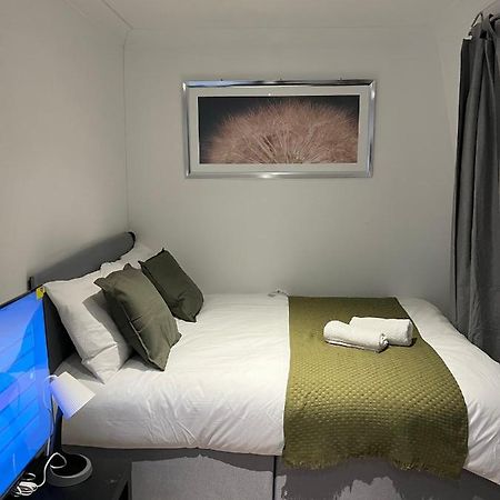 3 Bedroom Flat In King'S Cross, St Pancras'S. 8 People London Exterior photo