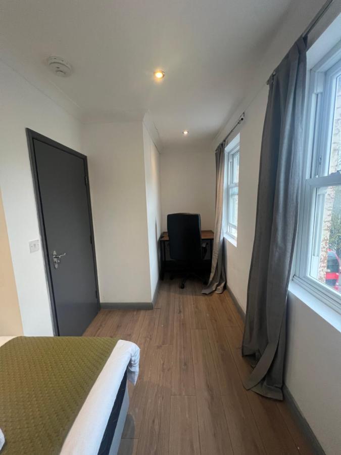 3 Bedroom Flat In King'S Cross, St Pancras'S. 8 People London Exterior photo